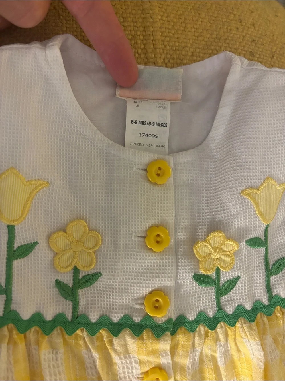 Carters soft white